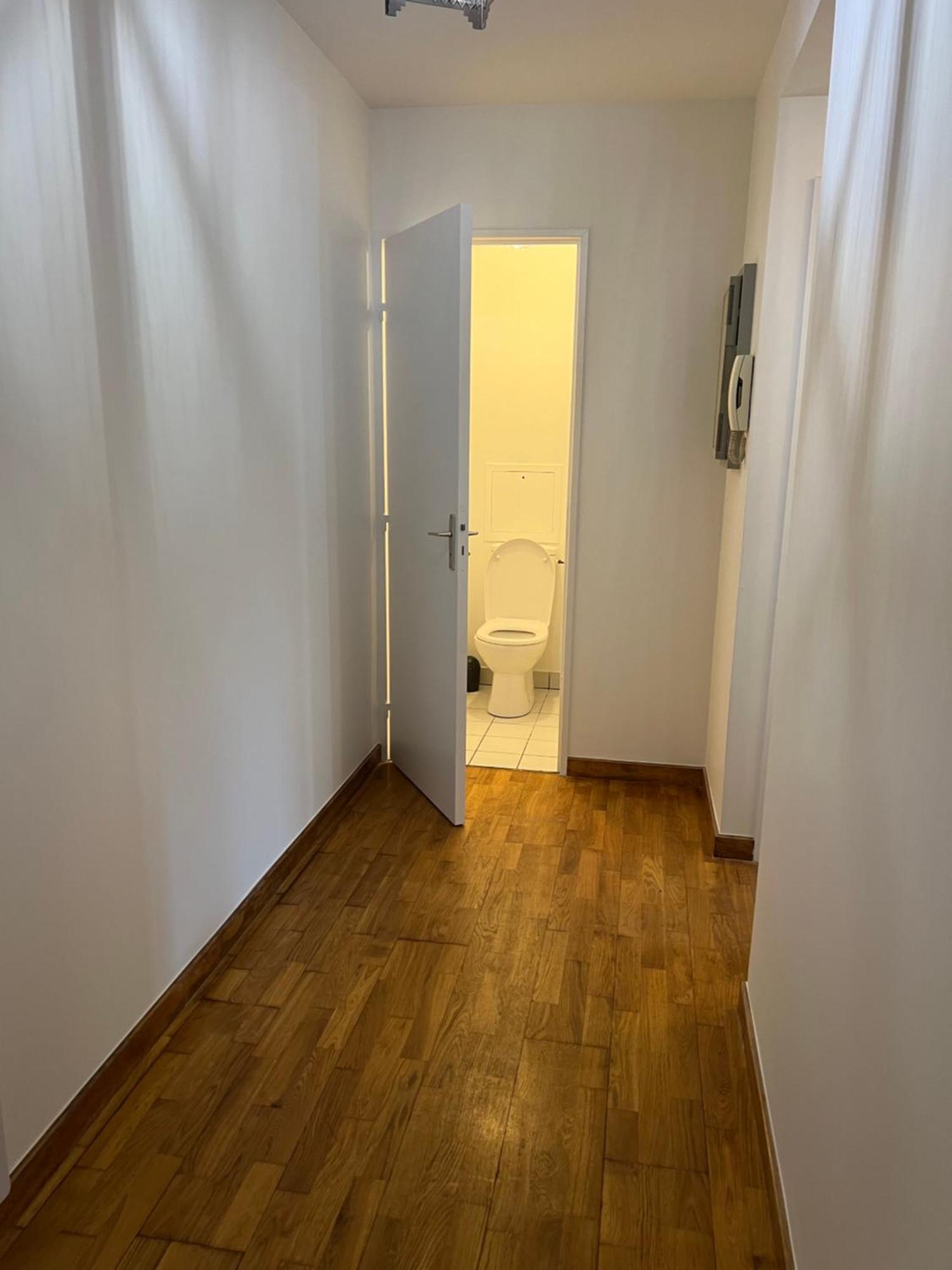 Appartement Standing Avec Jardin, 4 Personnes, Strategiquement Situe Mantes-la-Jolie Buitenkant foto